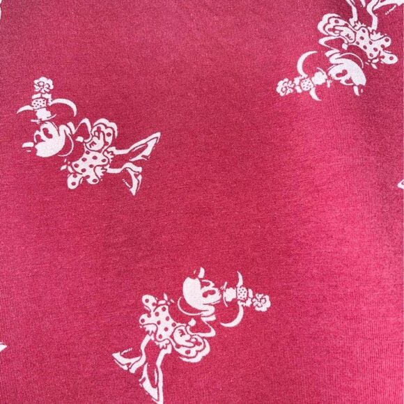 Minnie Mouse Top by Disney, Large - Picture 3 of 5